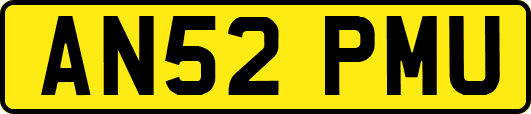 AN52PMU