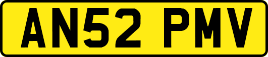 AN52PMV