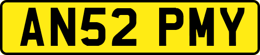 AN52PMY