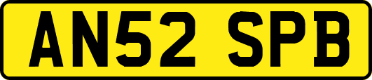 AN52SPB