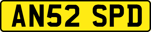 AN52SPD