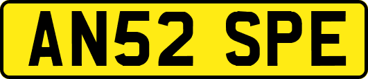 AN52SPE
