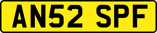 AN52SPF