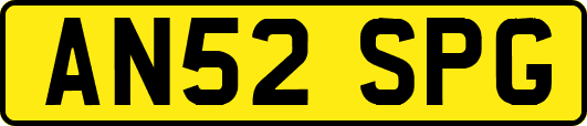 AN52SPG