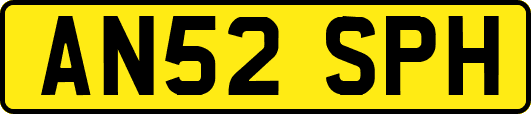 AN52SPH