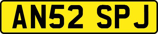 AN52SPJ