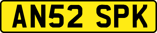 AN52SPK