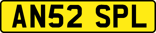 AN52SPL
