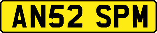 AN52SPM