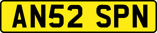 AN52SPN