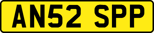 AN52SPP