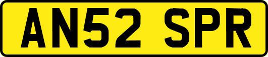 AN52SPR