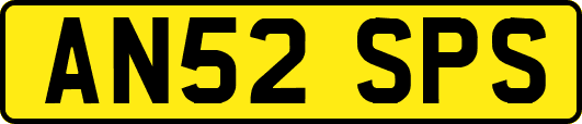 AN52SPS