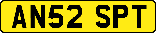 AN52SPT