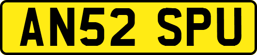 AN52SPU
