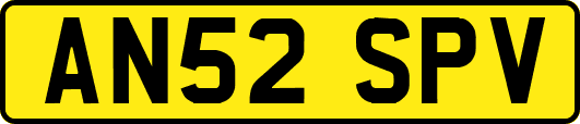 AN52SPV