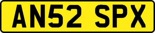 AN52SPX