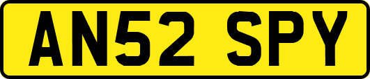 AN52SPY