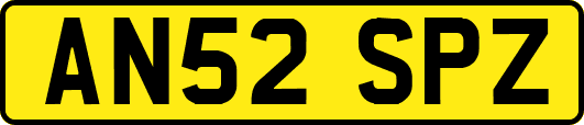 AN52SPZ