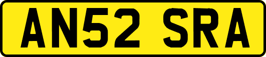 AN52SRA