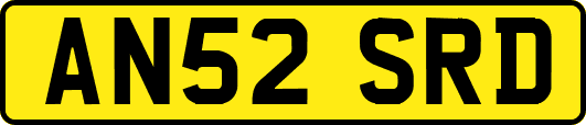 AN52SRD
