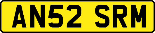 AN52SRM