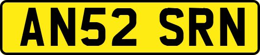 AN52SRN