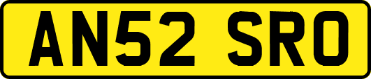 AN52SRO