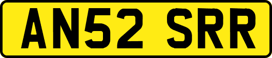 AN52SRR