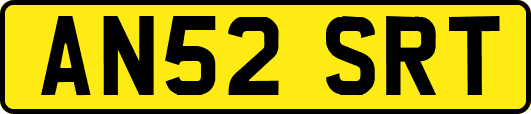 AN52SRT