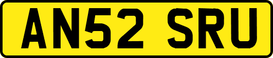 AN52SRU