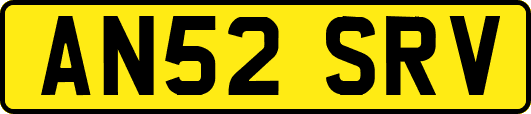 AN52SRV