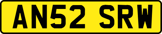AN52SRW