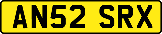 AN52SRX
