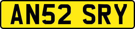 AN52SRY