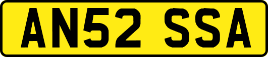 AN52SSA