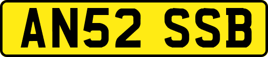 AN52SSB