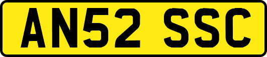 AN52SSC