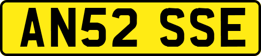 AN52SSE