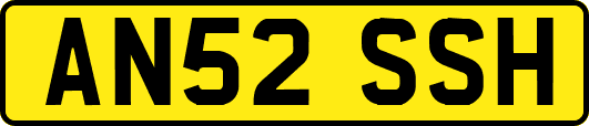 AN52SSH