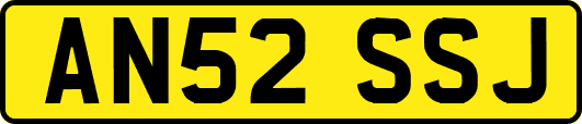 AN52SSJ