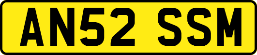 AN52SSM