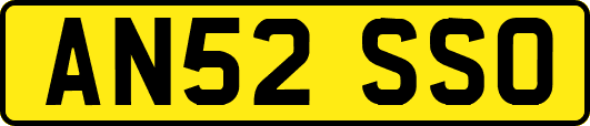 AN52SSO