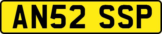 AN52SSP