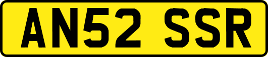 AN52SSR