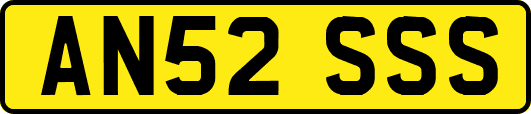 AN52SSS