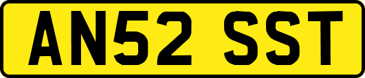 AN52SST