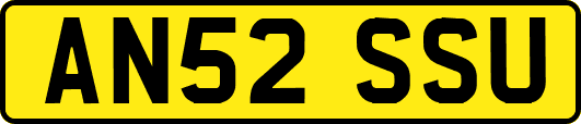 AN52SSU