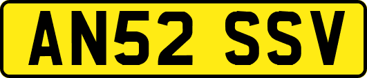 AN52SSV