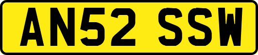 AN52SSW
